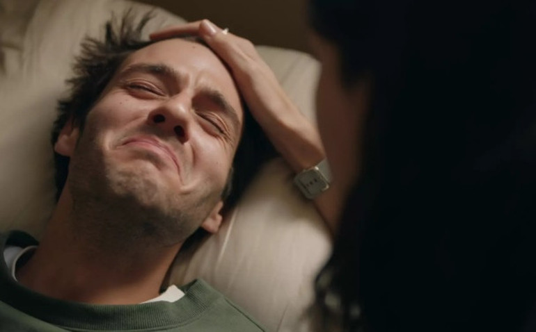 Bir Derdim Var gözyaşlarına boğdu Doktor Nilüferin planı ne