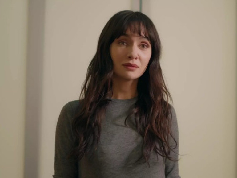 Bir Derdim Var gözyaşlarına boğdu Doktor Nilüferin planı ne