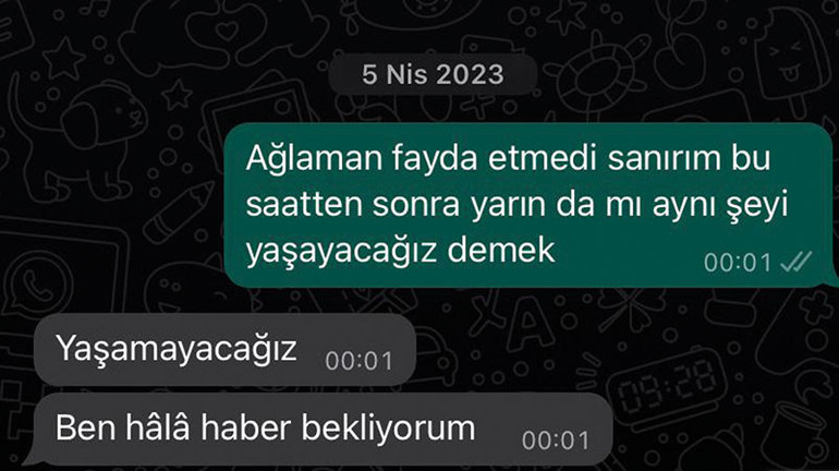 Seçil Erzan milyonlarca doları toplarken şube 11 teftiş atlattı