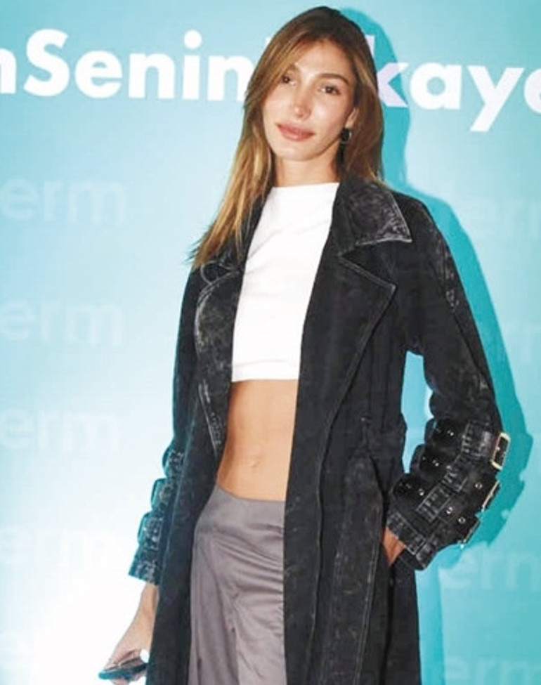 O Ses’in sürpriz jürisi Meryem