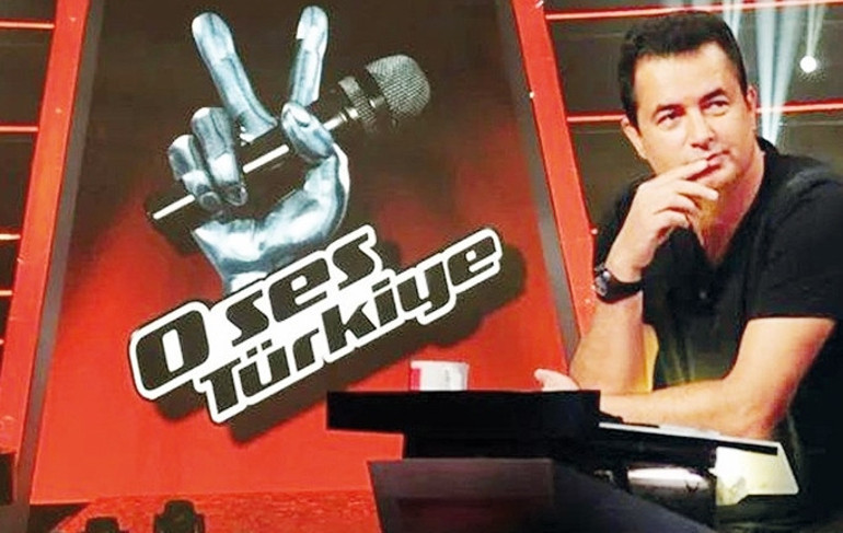 O Ses’in sürpriz jürisi Meryem