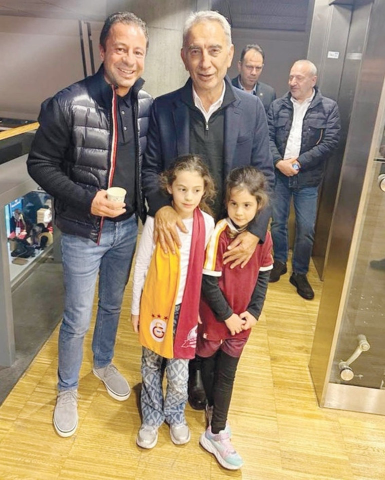 O Ses’in sürpriz jürisi Meryem