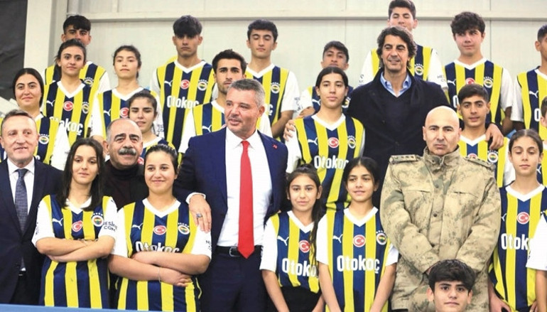 O Ses’in sürpriz jürisi Meryem