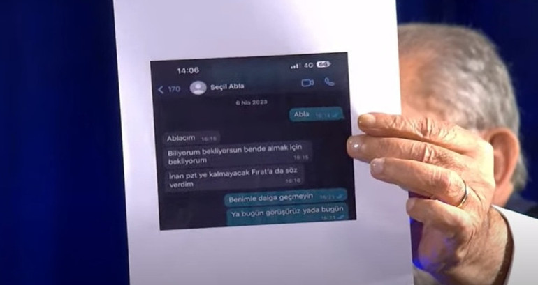Semih Kaya sessizliğini bozdu... Seçil Erzanı dövdü mü Evinde neler yaşandı Yem olarak kullanıldım, dolandırıldım