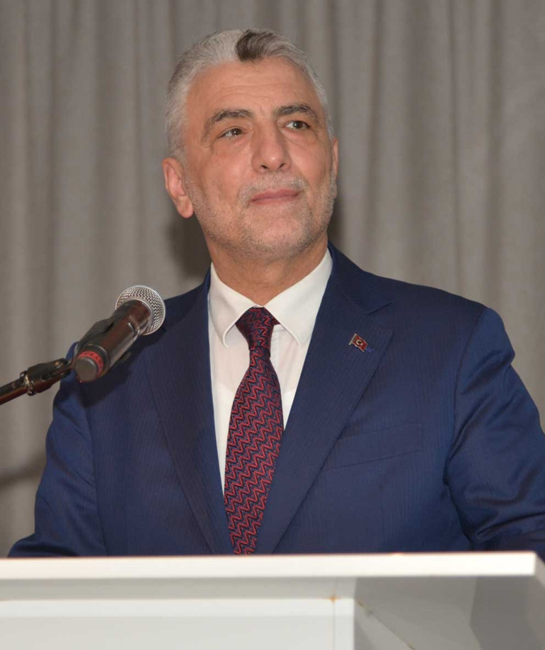‘Emekli gurbetçi TOKİ’den konut alabilsin’