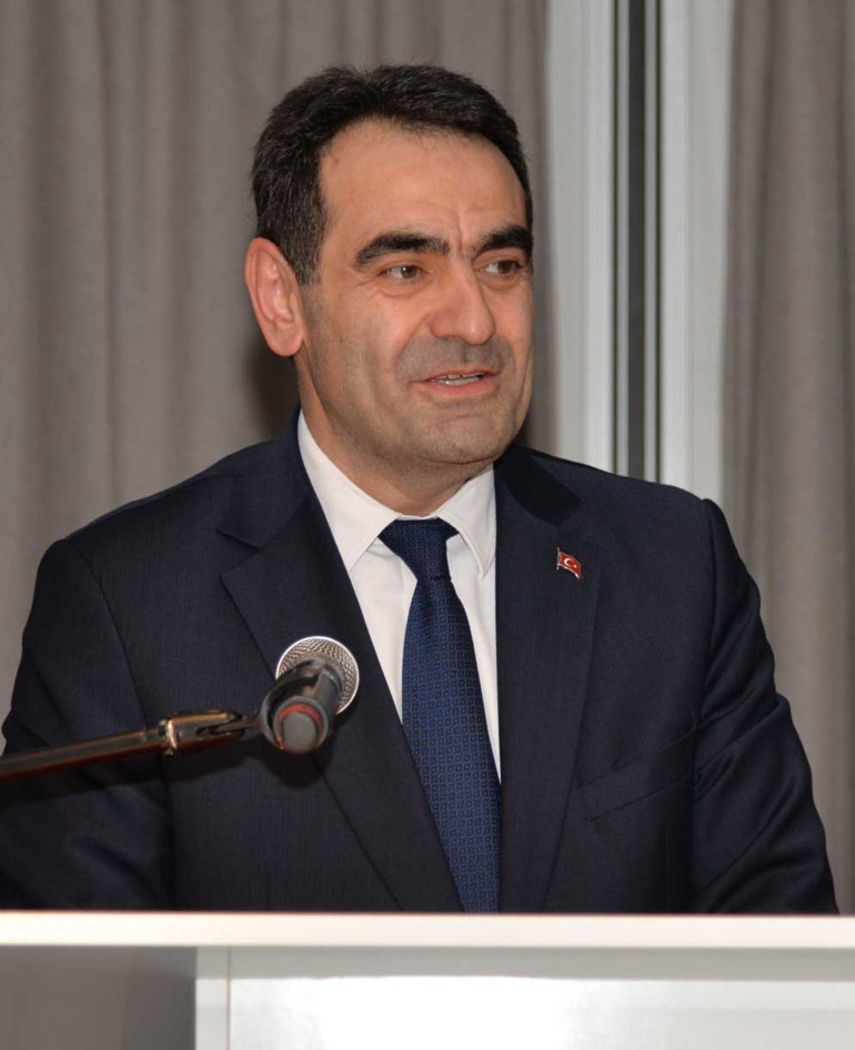 ‘Emekli gurbetçi TOKİ’den konut alabilsin’