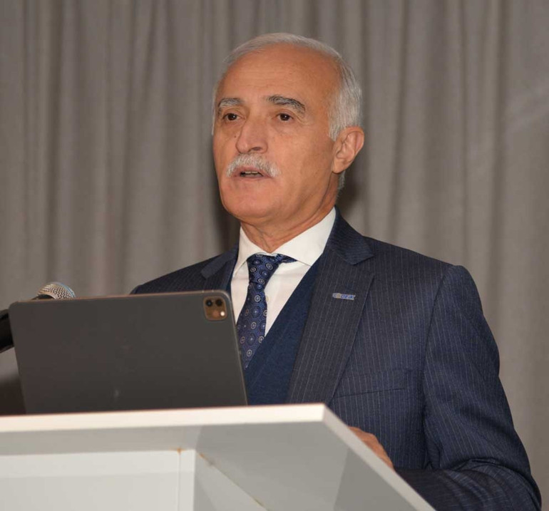 ‘Emekli gurbetçi TOKİ’den konut alabilsin’