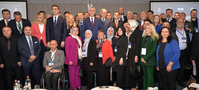 ‘Emekli gurbetçi TOKİ’den konut alabilsin’