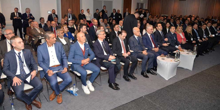 ‘Emekli gurbetçi TOKİ’den konut alabilsin’