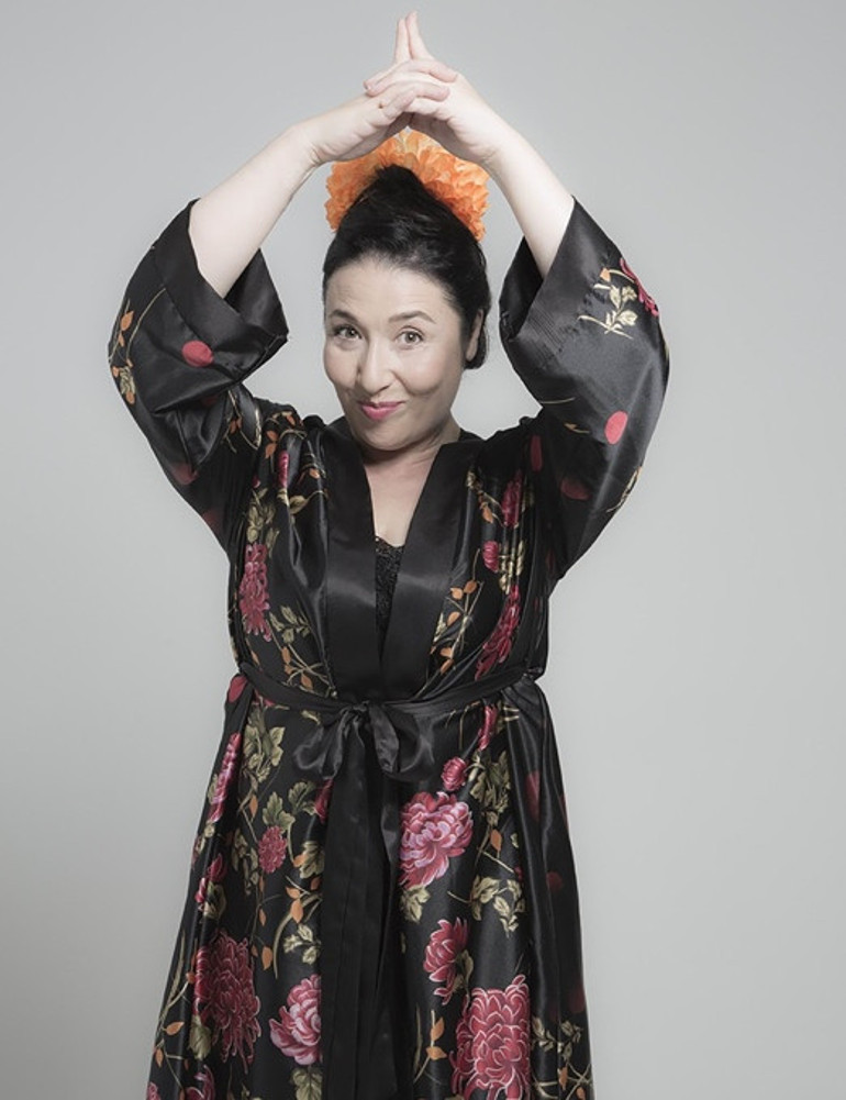 1 ayda 12 kilo verdi... Ünlü oyuncu sırrını açıkladı