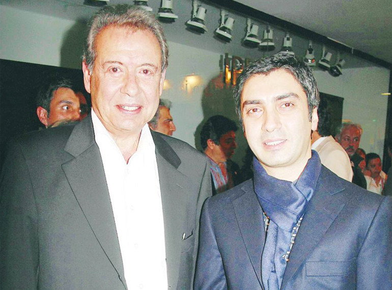 Can Gürzap hayatını kaybetti...
