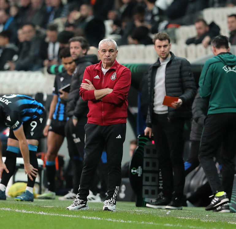 Türk futbolunun kabus gecesini değerlendirdiler: Livakovic olmasa 11-12 olurdu Abdullah Avcı, Fenerbahçe’yi deşifre etti | Rıza Çalımbay birkaç maçlık hoca değil
