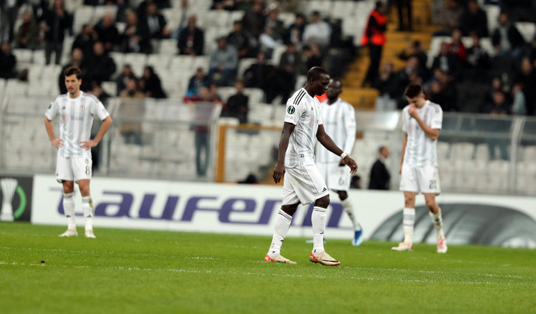 Türk futbolunun kabus gecesini değerlendirdiler: Livakovic olmasa 11-12 olurdu Abdullah Avcı, Fenerbahçe’yi deşifre etti | Rıza Çalımbay birkaç maçlık hoca değil