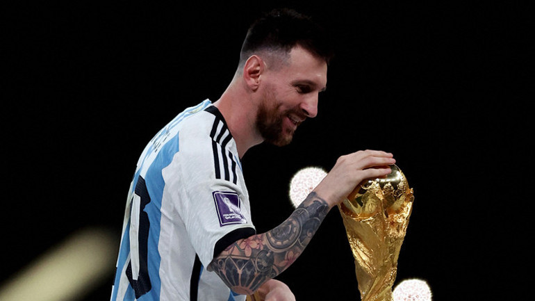 Lionel Messinin büyük pişmanlığı: Ne aptalsın dedim