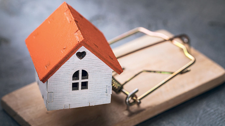 Emlak ilan sitelerine gelen düzenleme de durduramadı... Ucuz ilan oyunu bitmiyor