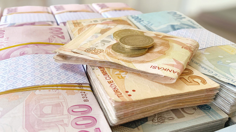 Kredi kuruluşundan sürpriz güncelleme... S&P Türkiye’nin not görünümünü yükseltti