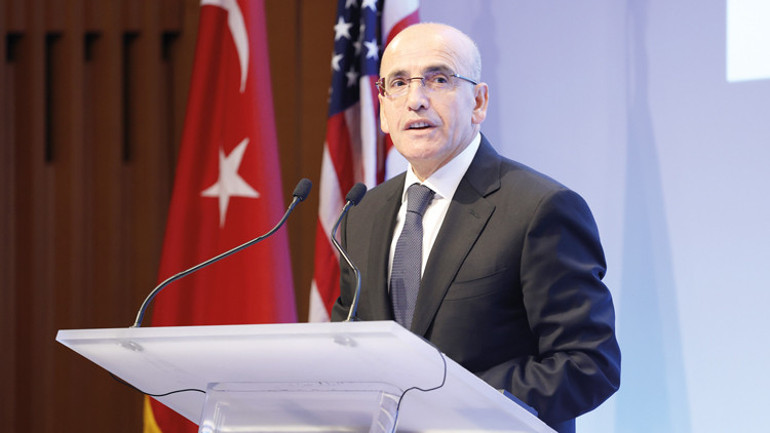 Kredi kuruluşundan sürpriz güncelleme... S&P Türkiye’nin not görünümünü yükseltti