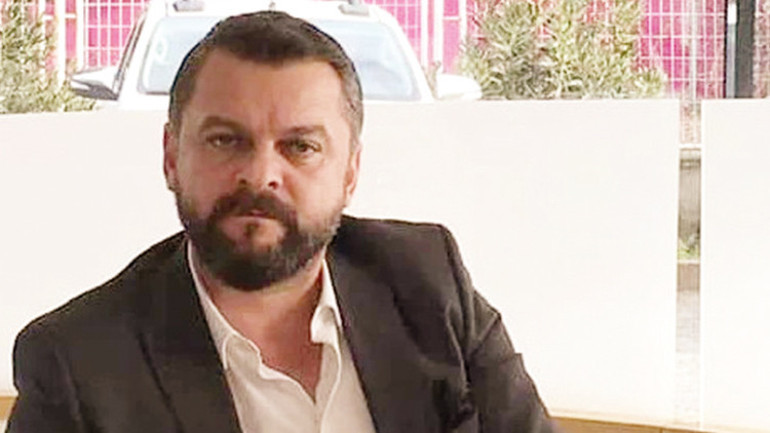 Futbolculardan sanıklar ve Denizbank’a 10’ar bin dolarlık dava