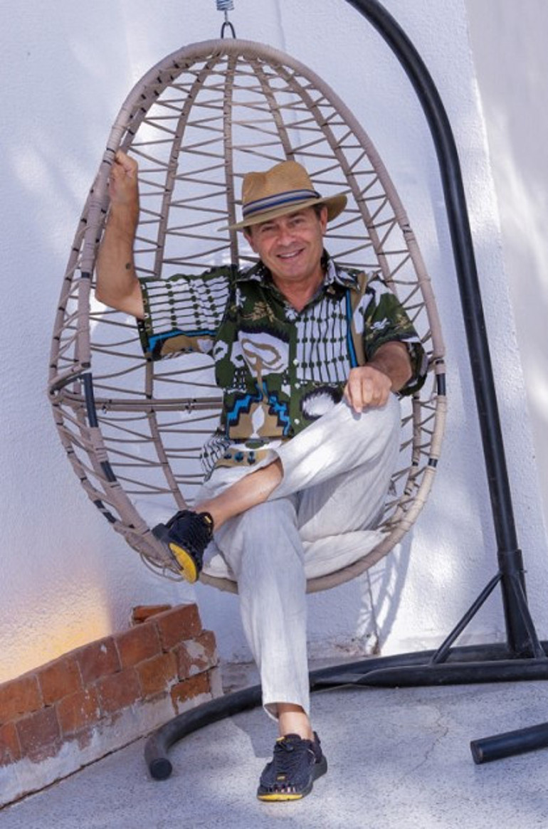 YüzdeYüz İlham Veren Sohbetler Ayhan Sicimoğlu cumhuriyeti