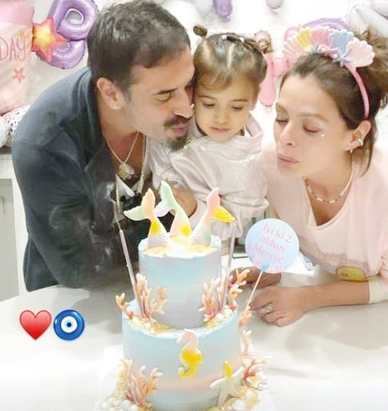 Kenan İmirzalıoğlu ve Sinem Kobaldan ihanet iddialarına yanıt