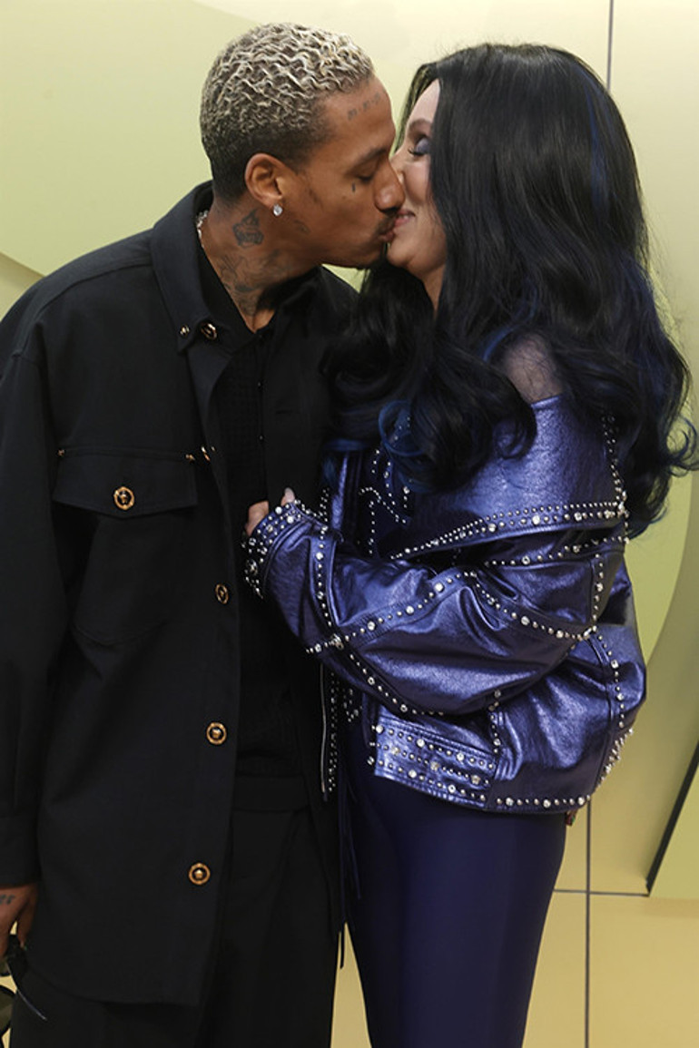 Hayatta hiç değilse bir kere genç sevgiliyle aşk yaşayın: Ünlü yıldız tecrübesini konuşturdu