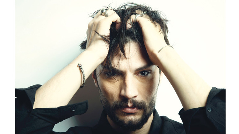 ‘Beni kusur tavlar, kusur dünyanın en güzel şeyidir’