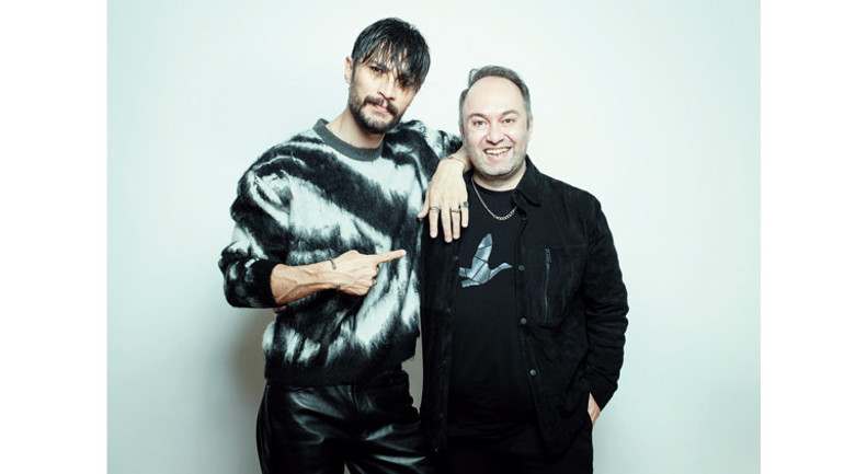 ‘Beni kusur tavlar, kusur dünyanın en güzel şeyidir’