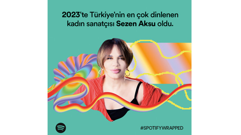 Spotify Güney ve Doğu Avrupa Müzik Direktörü Melanie Parejo: ‘Yerli müziğe olan sevginizde  hiçbir değişiklik yok’