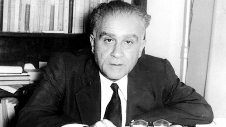 Türk edebiyatının geç anlaşılan dâhisi: Ahmet Hamdi Tanpınar