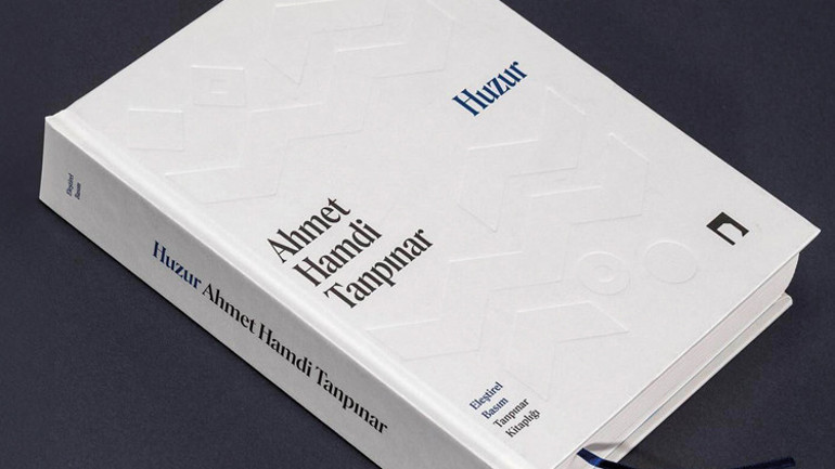 Türk edebiyatının geç anlaşılan dâhisi: Ahmet Hamdi Tanpınar