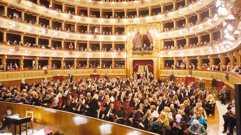 Türk edebiyatının geç anlaşılan dâhisi: Ahmet Hamdi Tanpınar