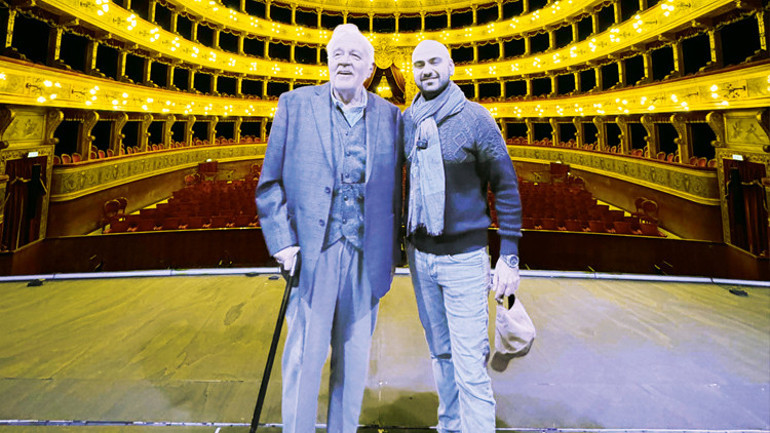 Türk edebiyatının geç anlaşılan dâhisi: Ahmet Hamdi Tanpınar