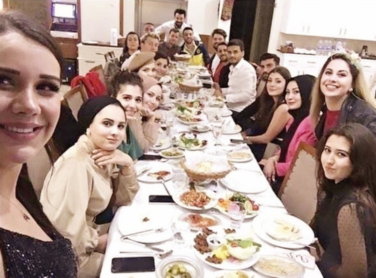 Türkiye’nin en büyük popüler dünya buluşması