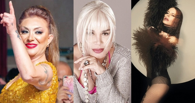 Türkiye’nin en büyük popüler dünya buluşması