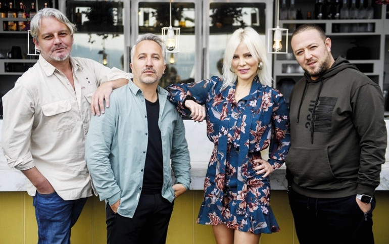 Türkiye’nin en büyük popüler dünya buluşması