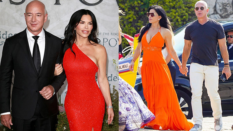 Milyonluk nişan yüzüğünden pırlanta isim kolyesine... Onun soyadını almak için sabırsızlanıyorum