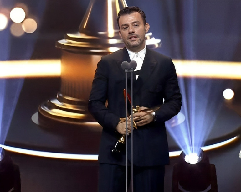 49. Pantene Altın Kelebek Ödülleri sahiplerini buldu... İşte kazananlar