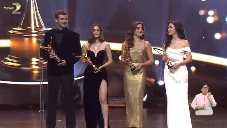 49. Pantene Altın Kelebek Ödülleri sahiplerini buldu... İşte kazananlar