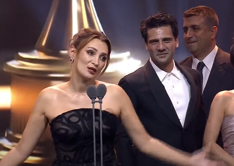 49. Pantene Altın Kelebek Ödülleri sahiplerini buldu... İşte kazananlar