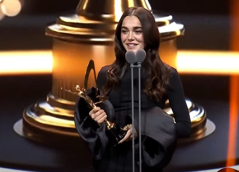 49. Pantene Altın Kelebek Ödülleri sahiplerini buldu... İşte kazananlar