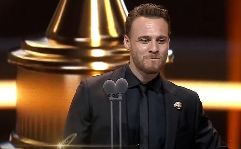 49. Pantene Altın Kelebek Ödülleri sahiplerini buldu... İşte kazananlar