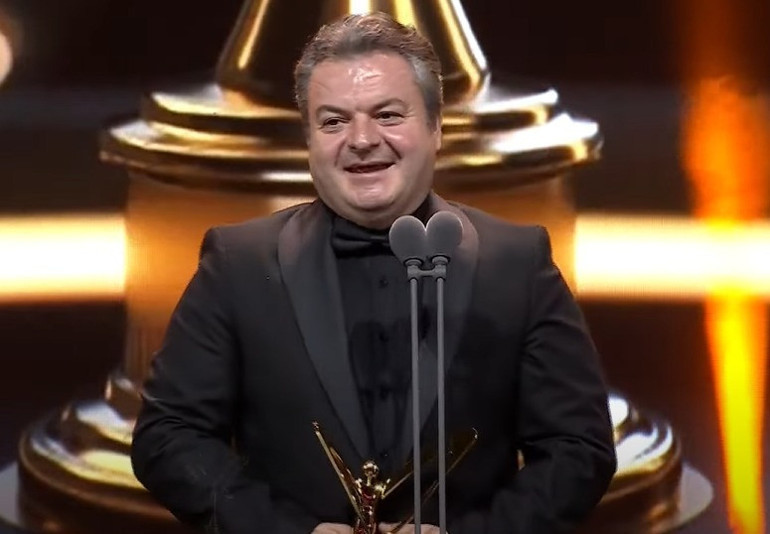 49. Pantene Altın Kelebek Ödülleri sahiplerini buldu... İşte kazananlar