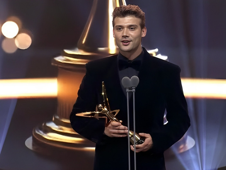 49. Pantene Altın Kelebek Ödülleri sahiplerini buldu... İşte kazananlar