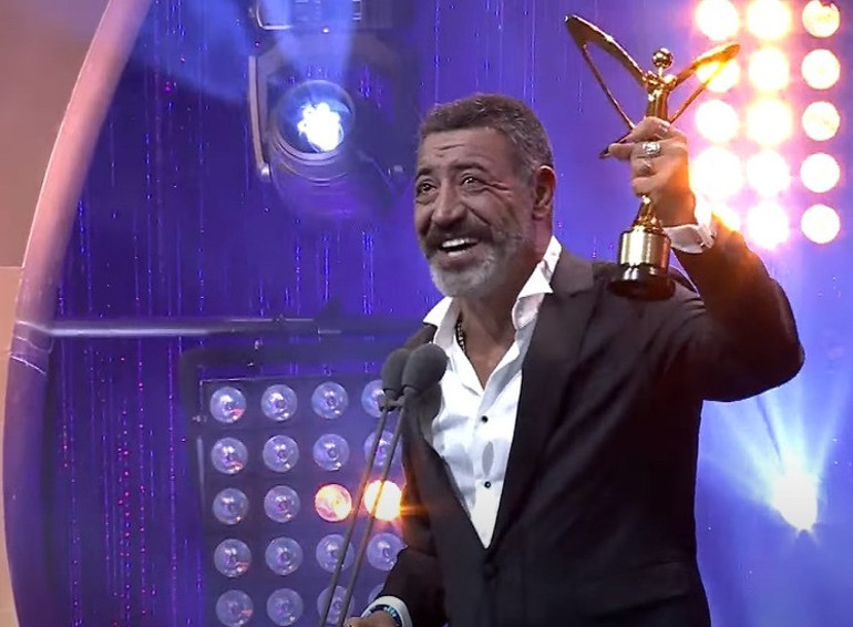 49. Pantene Altın Kelebek Ödülleri sahiplerini buldu... İşte kazananlar