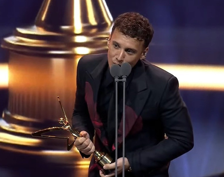 49. Pantene Altın Kelebek Ödülleri sahiplerini buldu... İşte kazananlar