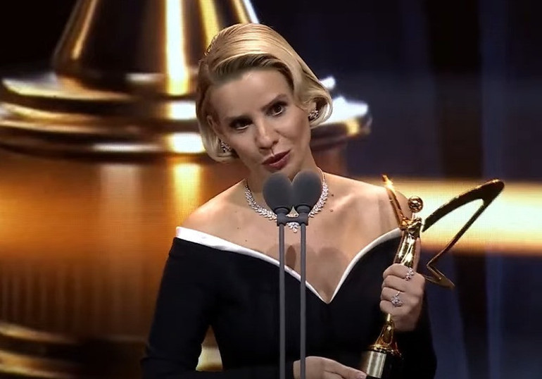 49. Pantene Altın Kelebek Ödülleri sahiplerini buldu... İşte kazananlar