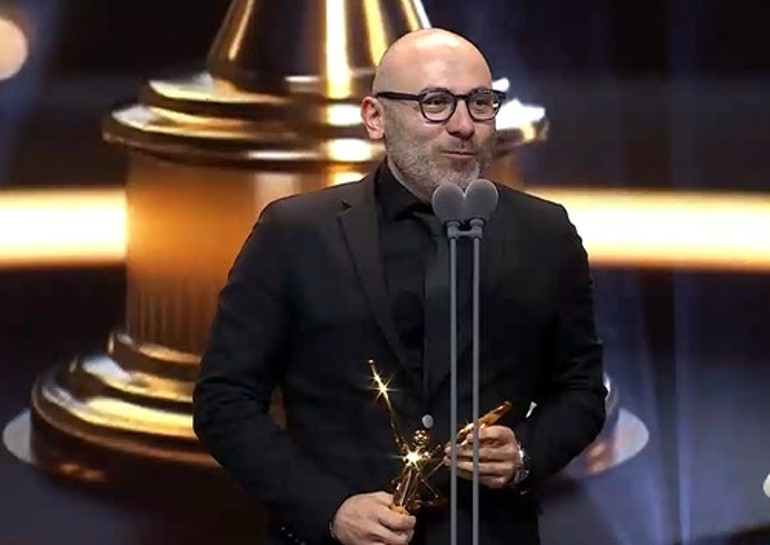 49. Pantene Altın Kelebek Ödülleri sahiplerini buldu... İşte kazananlar