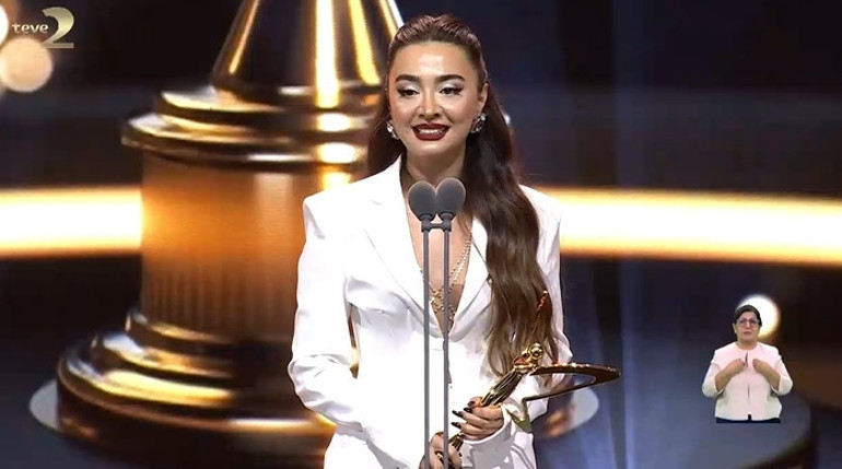 49. Pantene Altın Kelebek Ödülleri sahiplerini buldu... İşte kazananlar