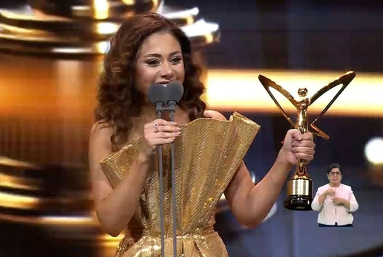 49. Pantene Altın Kelebek Ödülleri sahiplerini buldu... İşte kazananlar