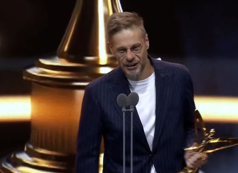 49. Pantene Altın Kelebek Ödülleri sahiplerini buldu... İşte kazananlar